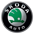 Schokbrekers / Schokdempers Skoda